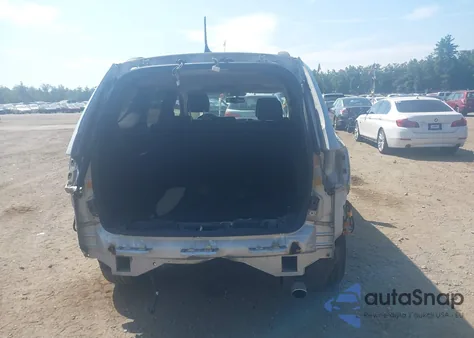 2013 Dodge Durango Crew из США, поврежденный, VIN 1C4RDJDG6DC648875